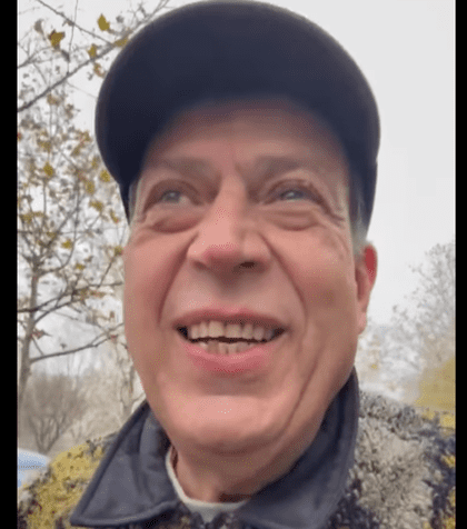 Artan, ultimele imagini, ultima postare! Trist, foarte trist! Cum s-a filmat și ce anunța Adrian Pleșca cu doar 4 zile în urmă! Azi s-a stins