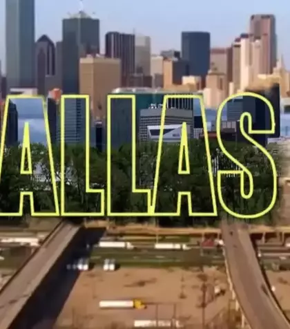 Ultima oră! Încă un star din ”Dallas” a murit! Este zi de doliu în rândul fanilor serialului care ne ținea lipiți de televizoare, de la mic la mare