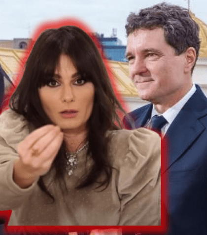 Poliția modei și la Catedrală! Dana Budeanu a văzut singura greșeală din ținuta Mirabeie Grădinaru și a desființat-o pe Prima Doamnă: “Alo, protocolul Cotroceni!”. Detaliul din poză, care a scos-o din sărite!