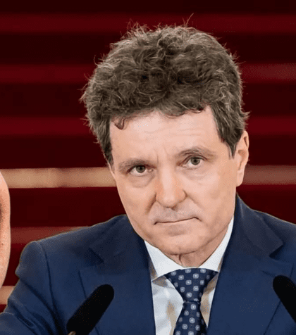Ilie Bolojan, cea mai dură reacție! A tăcut cât a tăcut, dar azi s-a umplut paharul! Ce a spus despre Nicușor Dan este fără precedent! Cine e, de fapt, noul premier Adrian Veștea
