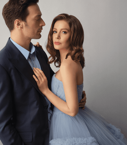 Premiera serialului „Fata de la fereastră”, astăzi, de la ora 20.00, la Kanal D