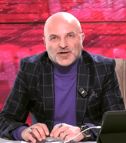 „Dan Capatos m-a oripilat în această dimineață, e absolut inuman ce a făcut!” » Atac devastator: „E abominabil să profiți așa de un om”