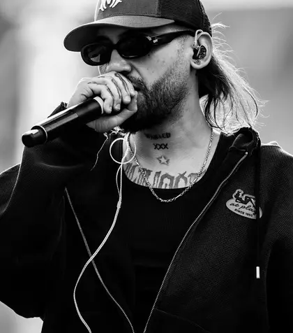 CINE ESTE CELEBRUL ARTIST care sare în apărarea trapperului Ian, după gestul revoltător făcut pe scena de la Arenele Romane. Nimeni NU SE AȘTEPTA ca tocmai el să ia atitudine: "Eliberați-l. Nu e ca și cum ar..."