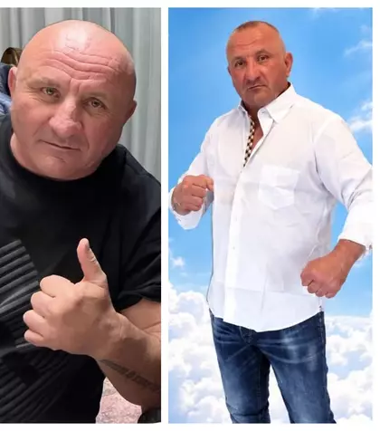 Printre LACRIMI și AMINTIRI, fiul lui Viorel Oarză își plânge tatăl. A transmis un MESAJ SFÂȘIETOR în care se simte SUFERINȚA PIERDERII UNUI PĂRINTE și greutatea de a spune "ADIO"celui care a făcut parte din  întreaga sa viață:"Cu mare durere în suflet...