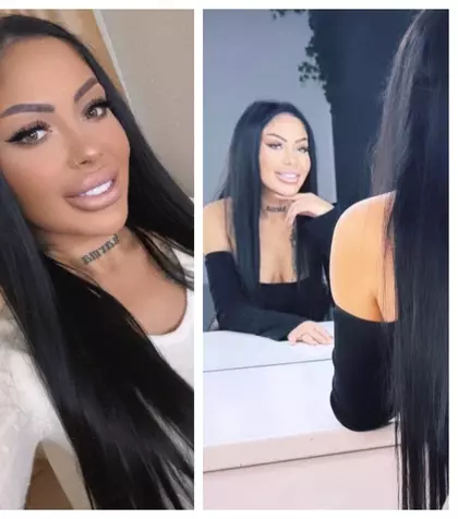 VIDEO Trupul neînsuflețit al Valentinei a ajuns acasă, la Filiași. IMAGINI SFÂȘIETOARE de la întoarcerea tinerei, în mijlocul unei DURERI GREU DE DESCRIS. Sunt clipe apăsătoare pentru familie și pentru cei care au cunoscut-o: "Inima mea de mamă urlă de...