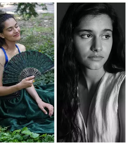 Puțini știau cum era Victoria Maria Ionescu în anii de liceu. Un fost coleg face DEZVĂLUIRI DUREROASE! La ce gest recurgea atunci când vedea pe cineva TRIST ÎN PREAJMA EI: "Îmi amintesc ziua aia foarte bine. Și..."