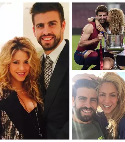 ESTE VESTEA MOMENTULUI despre Shakira şi Gerard Pique. Au fost văzuţi la Barcelona, ÎN FAȚA INSTANȚEI. Ce se întâmplă şi ce urmează pentru cei doi: "Nu intenţionează să..."