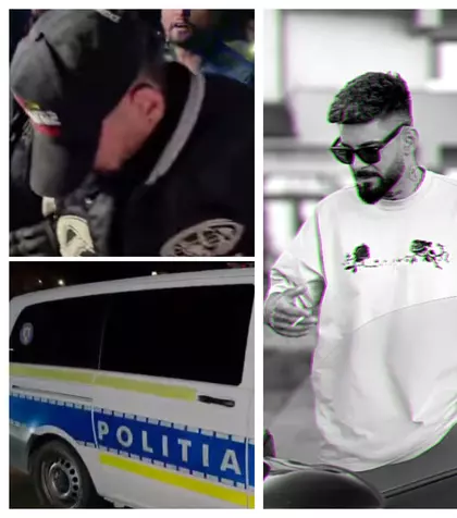 Unchiul lui Vlad Bălțățeanu, despre momentul în care A FOST AGRESAT de nepotul său. CUM SE APARĂ în fața acuzației că ar fi urmărit-o pe Valentina în timp ce făcea baie: "Eram eu de vină? Eu am..."