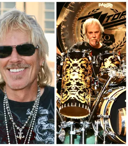 Membrii trupei ZZ Top, ÎN DOLIU! S-a stins din viață Frank Beard, bateristul formației: „Am pierdut un prieten şi colaborator de excepţie”. Acesta avea 77 de ani