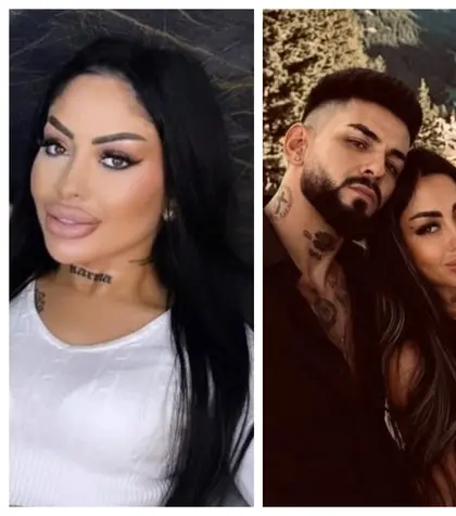 VIDEO Ultima apariție a Valentinei alături de Vlad Bălțățeanu. Cum au fost surprinși?! NIMENI NU ȘTIA că aceste imagini aveau să devină unele dintre ultimele momente din viața ei. Sora victimei: "Am fost în şoc, nu am crezut ce..."