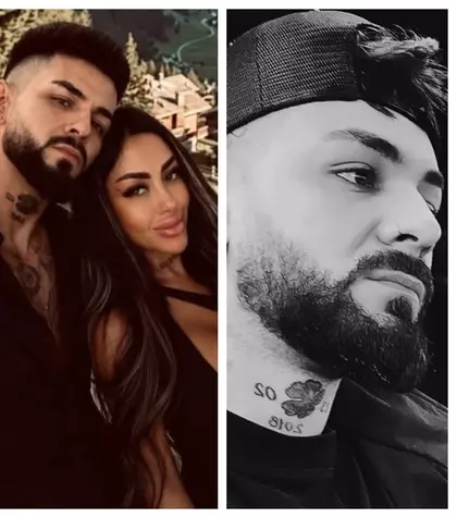 Vlad Băltățeanu s-a predat autorităţilor din Elveția. Iubitul Valentinei ar fi recunoscut în fața polițiștilor că este persoana căutată de autoritățile române