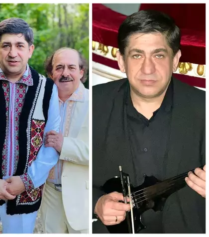 Corneliu Botgros RUPE TĂCEREA și vorbește despre neînțelegerile din relația cu tatăl său, maestrul Nicolae Botgros. CE A SCOS LA IVEALĂ: „Încă mai am speranța că toate se vor lămuri”