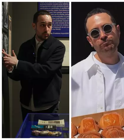 Cine este Edmond Niculușcă și cu ce se ocupa înainte să declanșeze „războiul merdenelelor”? El și-a cerut scuze public în urma gafei sale: „Îmi asum greșeala în totalitate”