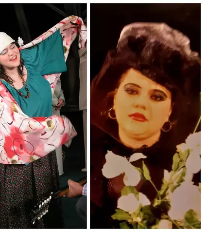 Lumea teatrului este în DOLIU! Îndrăgita actriță Corina Căpățână s-a stins din viață la vârsta de 55 de ani: „Avea o personalitate scenică greu de definit și imposibil de înlocuit”
