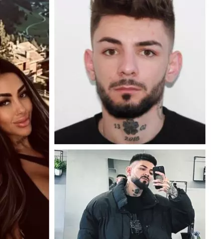 Informația momentului despre Vlad Băltățeanu. UNDE S-AR AFLA ACUM iubitul Valentinei, tânăra de 28 de ani găsită moartă într-o valiză care plutea pe râul Olt