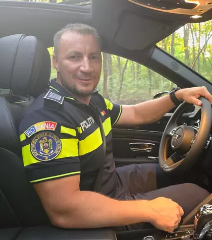 ANUNȚUL NEAȘTEPTAT făcut de Marian Godină! Cunoscutul polițist și-a dat DEMISIA: „Mi-a luat mult timp să decid. După aproape două decenii de purtat uniforma, astăzi...”