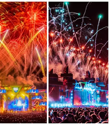 Miercuri, 8 IULIE, începe BEACH, PLEASE! 2026. Cine sunt artiștii care vor face show pe scenele de la Costinești? PROGRAMUL PE ZILE ȘI ORE