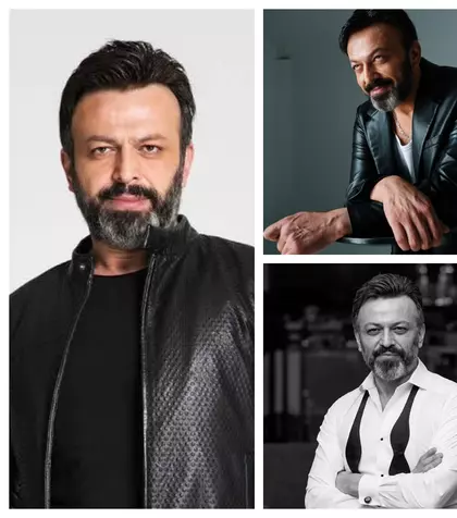 Astăzi, lumea serialelor turcești A PIERDUT UN ACTOR  talentat și iubit, iar VESTEA MORȚII lui Serhat Kılıç lasă  în urmă o durere imensă. A fost găsit mort în casă