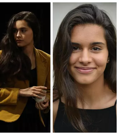 Ce a lăsat Victoria Maria Ionescu scris pe profilul său de Instagram?! DESCOPERIREA DUREROASĂ a fost făcută abia după ce tânăra de 22 de ani A FOST CONDUSĂ PE ULTIMUL DRUM: "Cu și despre..."
