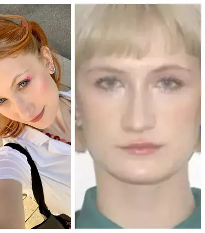MESAJUL MISTERIOS lăsat de Anastasia Iris Piron. Ce ar fi vrut să spună prin acele cuvinte ÎNAINTE DE A MURI și DE CE A ALES tânăra de 22 de ani această formulare neobișnuită: "În..."