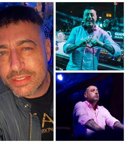 ULTIMA POSTARE făcută de Ryan Spiteri înainte să fie găsit mort într-o maşină alături de o femeie. CE A RECUNOSCUT PUBLIC şi ce NU ar fi încetat niciodată să facă pentru persoanele pe care le-a rănit: "În ultimii doi ani, am..."