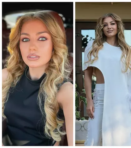 Codruța Filip, despre puterea de a trece peste momentele grele din viață. DECLARAȚIILE EMOȚIONANTE făcute de îndrăgita artistă: „Astăzi mi-e bine fără tine...”