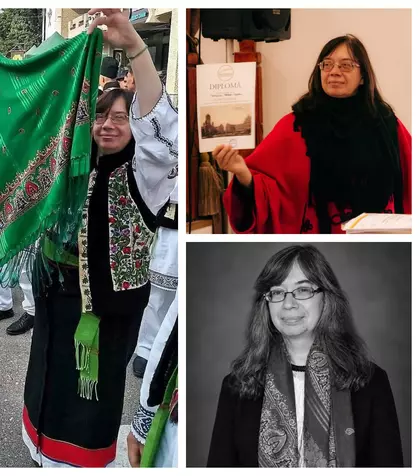 DOLIU CUMPLIT la Râșca. Mihaela Grădinariu, profesoara care a format generații și OMUL DE CULTURĂ care și-a dedicat viața poeziei, școlii și tradițiilor, A MURIT: "A pus suflet în tot ceea ce a făcut. A crezut în educație, în cultură, în credință și..."