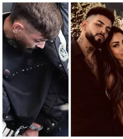 INFORMAȚIA MOMENTULUI în cazul din Vâlcea! Ce s-a întâmplat înainte ca Vlad Băltățeanu SĂ FIE AUDIAT?! Nimeni nu se aștepta la o asemenea RĂSTURNARE DE SITUAȚIE