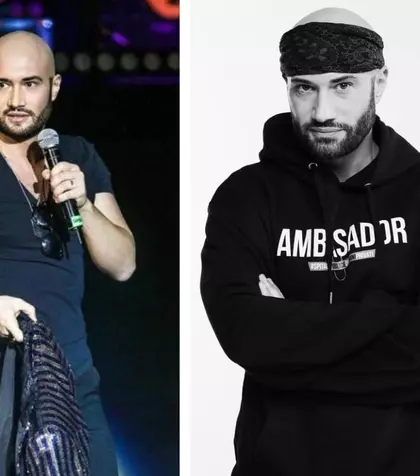 În spatele fiecărui om puternic se află un părinte care l-a învățat să NU RENUNȚE NICIODATĂ. Mihai Bendeac a ales să-i mulțumească tatălui său printr-un gest emoționant: "Ai făcut pentru copiii tăi lucruri pe care eu nu aș fi fost în stare să le fac..."