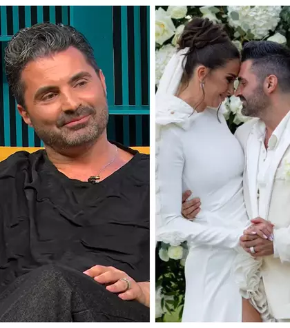 Povestea de iubire dintre Pepe și Yasmine, ca un SCENARIU SCRIS DE DESTIN. Se cunoșteau de când ea era copil, s-au întâlnit ÎNTÂMPLĂTOR de-a lungul anilor, fără să bănuiască că într-o zi VOR FORMA UN CUPLU: "În momentul ăla mi-am dat seama că..."