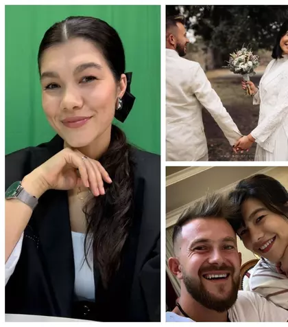 Ileana Sterp dezvăluie de ce DIVORȚUL a fost făcut public abia acum și de când NU MAI FORMA un cuplu cu Daniel Aloman. CE A STAT ÎN SPATELE TĂCERII: "N-am ieșit eu până acum să zic nimic, nu am..."
