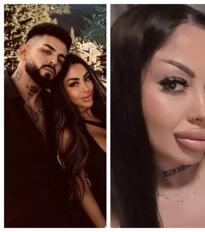 Cum a fost surprins Vlad Bălțățeanu de camerele de supraveghere ÎN MOMENTUL ÎN CARE A FUGIT DE ACASĂ?! Planul pus la cale de iubitul Valentinei, tânăra de 28 de ani găsită moartă într-o valiză
