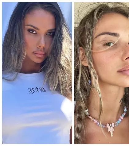 ULTIMELE CLIPE din viața fostei iubite a lui Justin Bieber! Sahara Ray a murit pe patul de spital, înconjurată de familie. În urmă cu doar câteva luni, ea a adus pe lume o fetiță