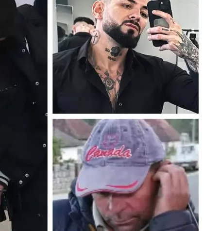Unchiul lui Vlad Băltățeanu, despre CHINURILE PRIN CARE A TRECUT în seara fatidică. După zile întregi de tăcere, ACUM SPUNE PUBLIC ce s-a întâmplat, de fapt: "Am fost luat târâș ca pe un câine. Mi-a pus mâinile în..."