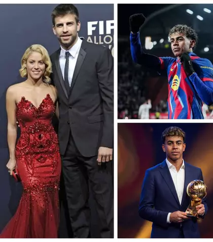 Lamine Yamal a devenit proprietarul casei în care au locuit Gerard Pique și Shakira. CELEBRA PROPRIETATE are o poveste aparte, iar SUMA PLĂTITĂ este una impresionantă.  CÂT A SCOS DIN BUZUNAR și ce a vrut să construiască pe suprafața moșiei