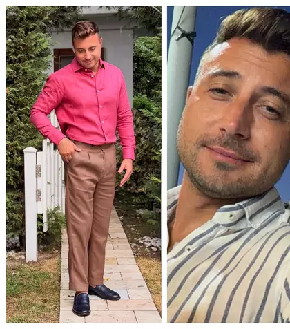 Nu tot ce strălucește în viață este și CEEA CE CONTEAZĂ! Valentin Sanfira face O MĂRTURISIRE care îi pune pe gânduri pe cei care îl urmăresc în ONLINE. Mesajul artistului este despre ceva ce uităm cu toții, uneori: "La final, nu vom..."