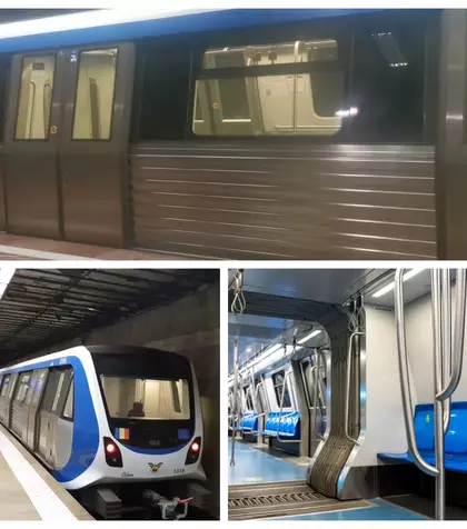 Metrorex, DECIZIE ȘOC! Călătorii NU au fost pregătiți pentru această MĂSURĂ DRASTICĂ: "În urma ședinței de..."