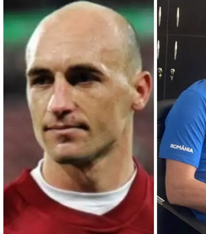 Gabi Mureșan A MURIT, iar ultimele clipe sunt greu de imaginat. CUM S-A PRODUS TRAGEDIA care a curmat viața fostului campion cu CFR Cluj și care este CAUZA DECESULUI: "Trăim cu toții o mare durere. Ceea ce a..."