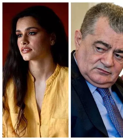 CE A SCOS LA IVEALĂ fostul politician Cazimir Ionescu după moartea fiicei sale și ce a scris tânăra de 22 de ani în BILETUL DE ADIO?! Cuvintele Victoriei au adâncit și mai mult durerea părinților: "Am crezut că..."