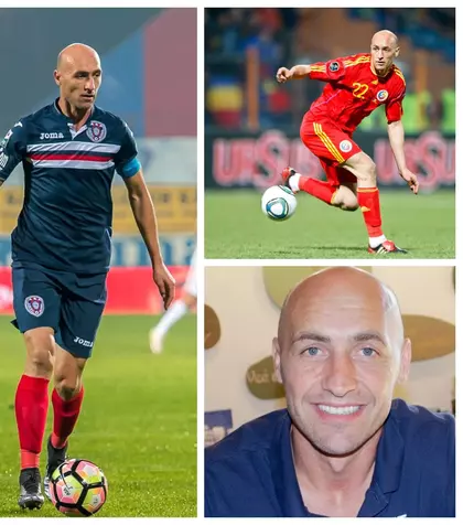 S-a aflat cauza morții lui Gabi Mureșan. O BOALĂ ASCUNSĂ i-a curmat viața, iar triplu campion al României cu CFR Cluj nici măcar NU ȘTIA CĂ SE CONFRUNTĂ cu această problemă. Familia este distrusă de durere