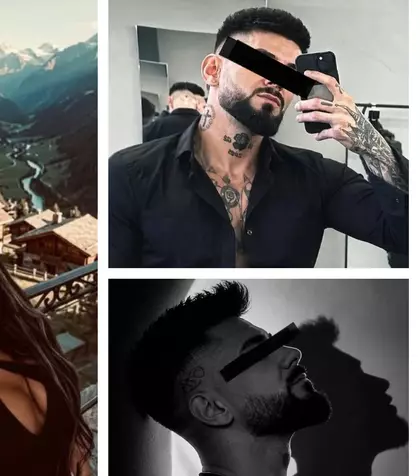 Ce i-a spus iubitul Valentinei mamei sale înainte de dispariția tinerei și MOTIVUL pentru care i-a cerut femeii să NU pună întrebări despre LOCUL ÎN CARE AR URMA SĂ AJUNGĂ: "Mi-a spus de..."