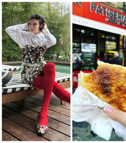 Ana Morodan REACȚIONEAZĂ în scandalul merdenelelor! CE ARE DE SPUS influencerița în urma reacțiilor apărute în mediul online: „Vă reamintesc că...”