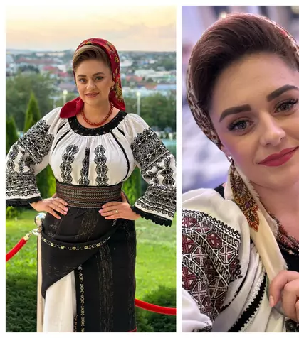 Ancuţa Corlaţan a urcat pe scenă cu zâmbetul pe buze, dar puţini au știut ce se ascunde ÎN SPATELE ACELEI APARIȚII și câtă putere a trebuit să găsească pentru a merge mai departe. A cântat cu LACRIMI ÎN SUFLET: "Gândul și inima mea au rămas..."