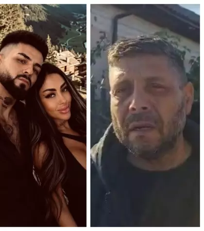 DEZVĂLUIREA FĂCUTĂ ACUM de tatăl Valentinei i-a lăsat pe toți șocați. Ce îi spunea Vlad Bălțățeanu și de ce NU și-ar fi imaginat niciodată acest lucru: "În gândul meu am zis dacă..."