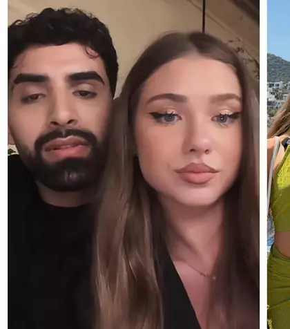 Ce au recunoscut Ahmed și Andra după DESCALIFICAREA din "Casa Iubirii"?! DEZVĂLUIREA făcută în timpul live-ului: "Noi o să...". Ce s-a întâmplat cu ei, de fapt