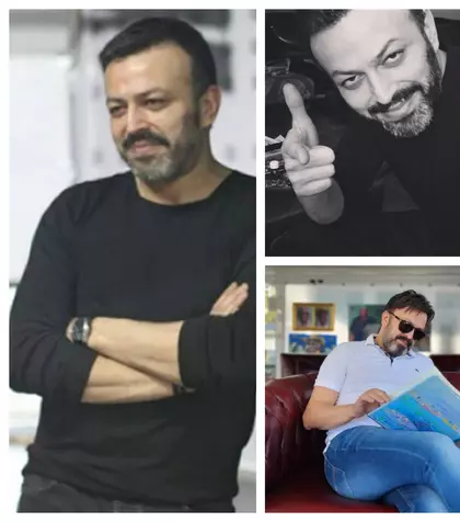 O mărturisire dureroasă făcută chiar ÎN ZIUA ÎNMORMÂNTĂRII lui Serhat Kılıç. CINE ESTE PERSOANA care nu și-a putut ascunde regretul în cea mai grea zi: "Te rog să mă ierți că..."