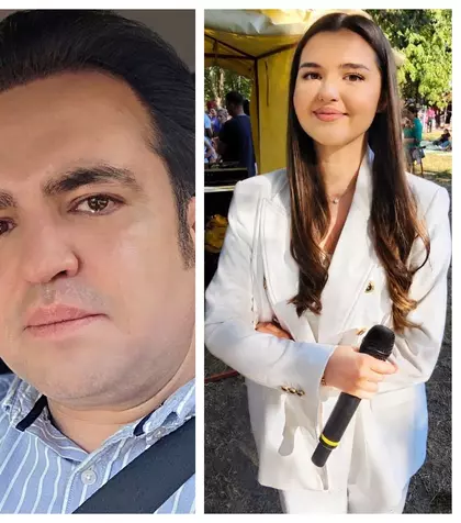 Ce s-ar fi întâmplat cu IMAGINILE de pe camerele de supraveghere în cazul morții Andreei Cuciuc? Igor Cuciuc, CU LACRIMI ÎN OCHI, face noi declarații: "Știm întregul adevăr. Au fost amenințați pentru a șterge urmele și..."
