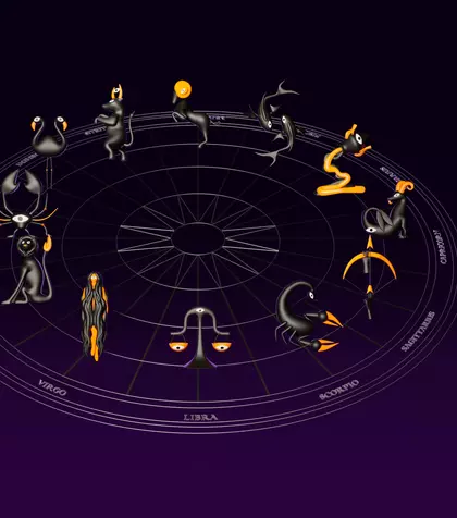 HOROSCOP de weekend, 3-4 octombrie 2026. Zodia lovită de un ghinion teribil în dragoste! Aceasta ajunge să treacă printr-o despărțire dureroasă din cauza certurilor tot mai dese din relația de cuplu
