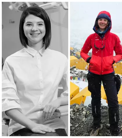 Cine era și cu ce se ocupa Antonia, alpinista de 36 de ani care și-a pierdut viața în Munții Bucegi? Colegii și apropiații sunt în stare de șoc: „Mă cutremură gândul că nu te mai pot vedea...”