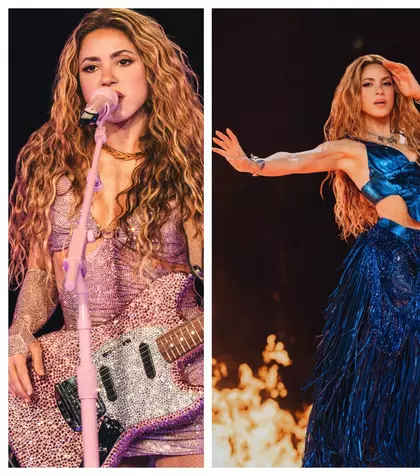 VIDEO Nu doar vocea artistei impresionează, ci și sufletul! Shakira A FĂCUT UN GEST care a ajuns direct la inimile publicului: "Există mulți copii care trăiesc uitați și care au un potențial uriaș așteptând să fie descătușat, doar așteptând oportunitatea